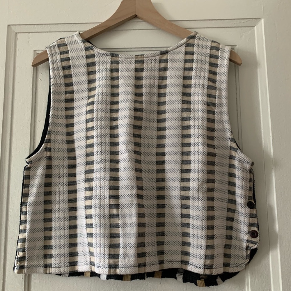 ace & jig skipper tee in chester/archive